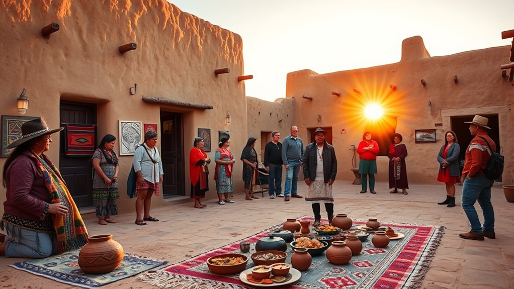 sustainable digital cultural engagement