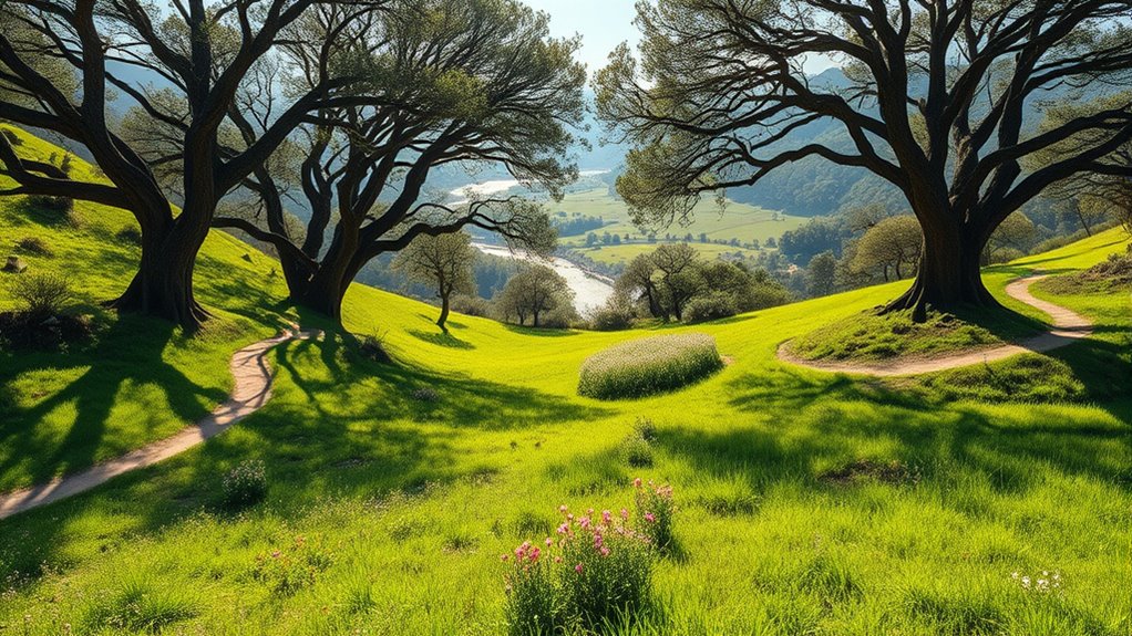 sustainable eco tourism and conservation