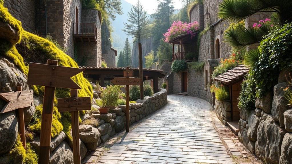 sustainable heritage development strategies
