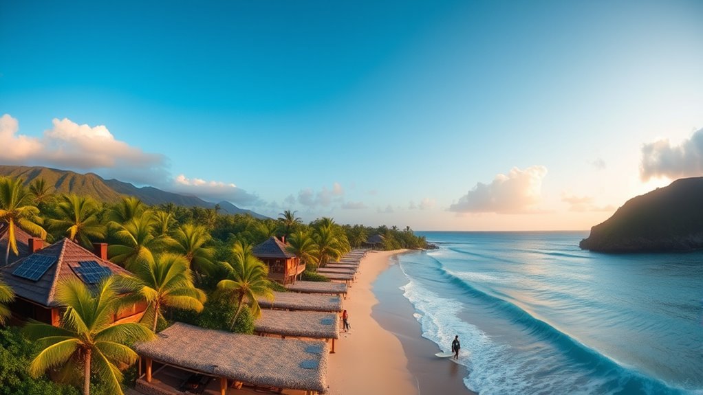 sustainable marine conservation practices