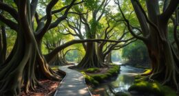 sustainable taman negara practices