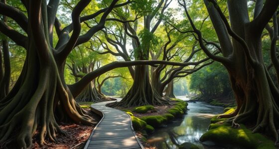 sustainable taman negara practices