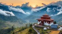 sustainable tourism policy