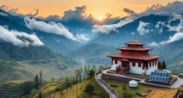 sustainable tourism policy