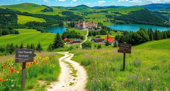 sustainable travel incentives program