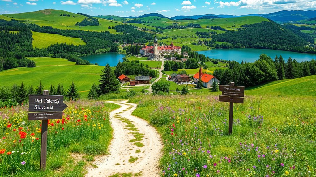 sustainable travel incentives program