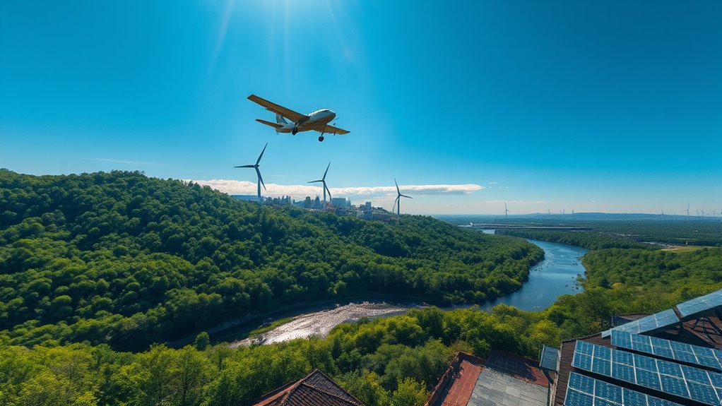 sustainable travel practices benefits