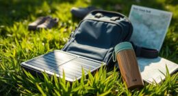 sustainable travel technology essentials