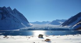 svalbard s innovative conservation model