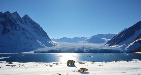 svalbard s innovative conservation model