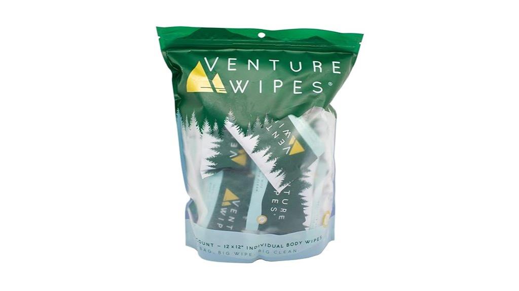 tea tree oil body wipes