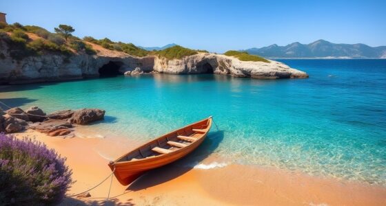 timing and destinations for sustainable tourism