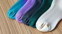 top bamboo compression socks