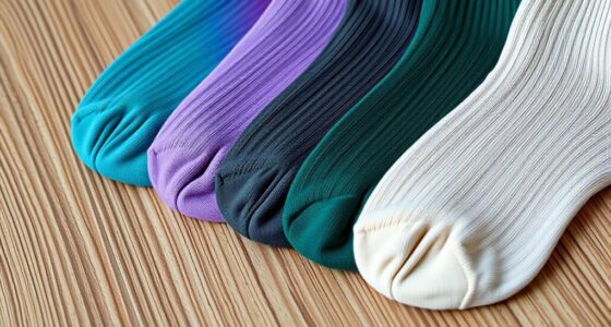 top bamboo compression socks