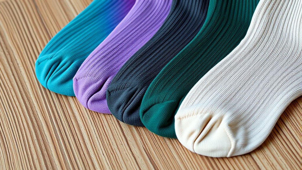 top bamboo compression socks