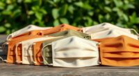 top eco friendly mask picks