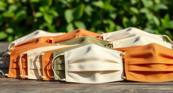 top eco friendly mask picks