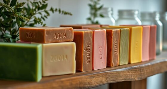 top eco friendly shampoo bars