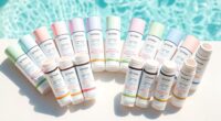 top mineral sunscreen stick options