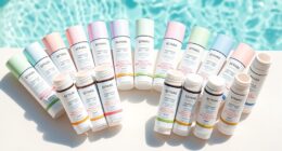 top mineral sunscreen stick options