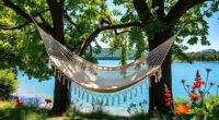 top organic cotton hammocks