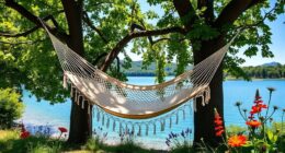 top organic cotton hammocks