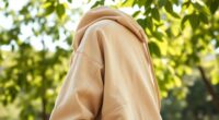 top organic cotton hoodies