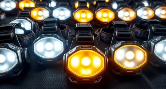 top rechargeable headlamps