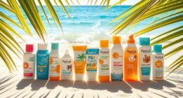 top reef safe sunscreens