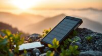 top solar power bank list