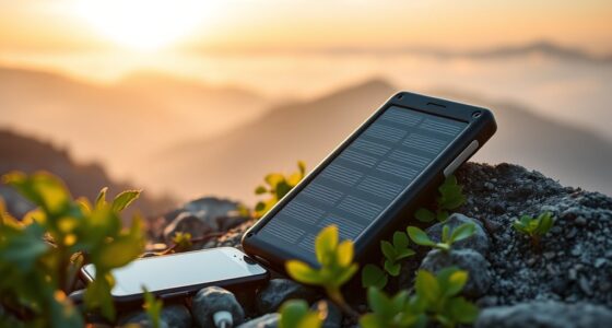 top solar power bank list