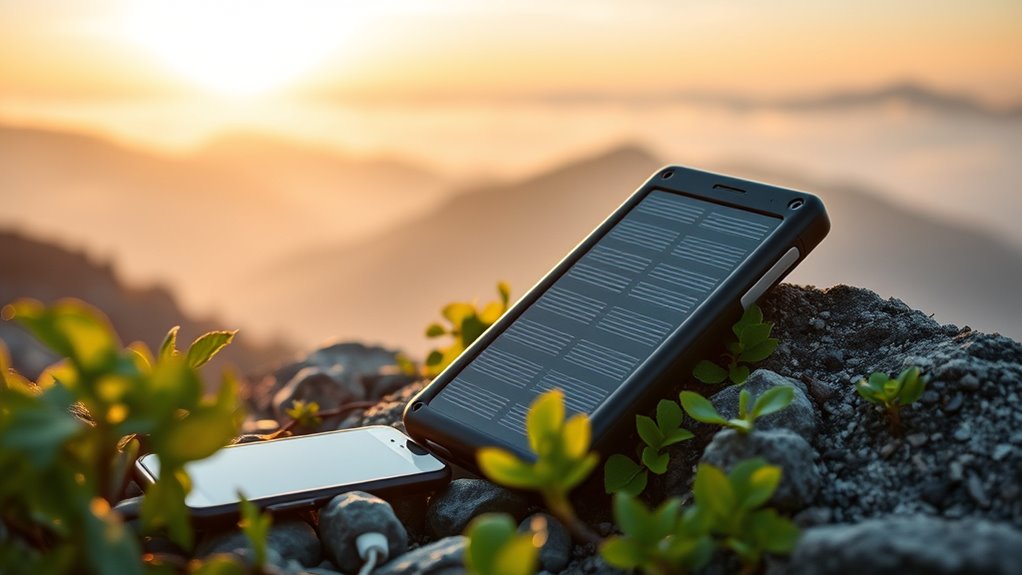 top solar power bank list