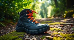 top vegan hiking boot picks