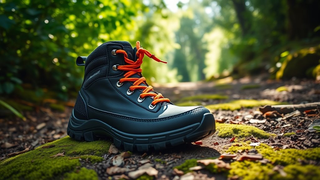 top vegan hiking boot picks