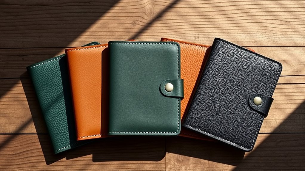 top vegan passport holders