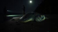 tortuguero sea turtle patrols