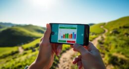 trip carbon footprint calculation