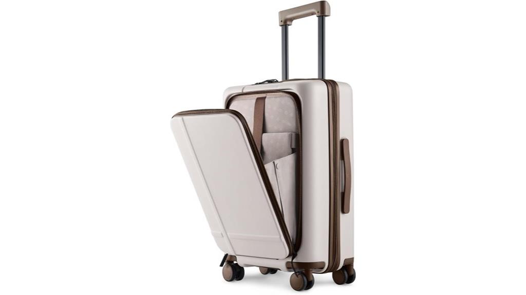 tsa approved carry on