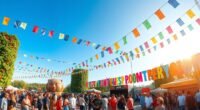 upcoming climate festivals 2025