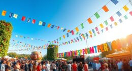 upcoming climate festivals 2025