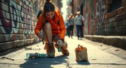 urban leave no trace