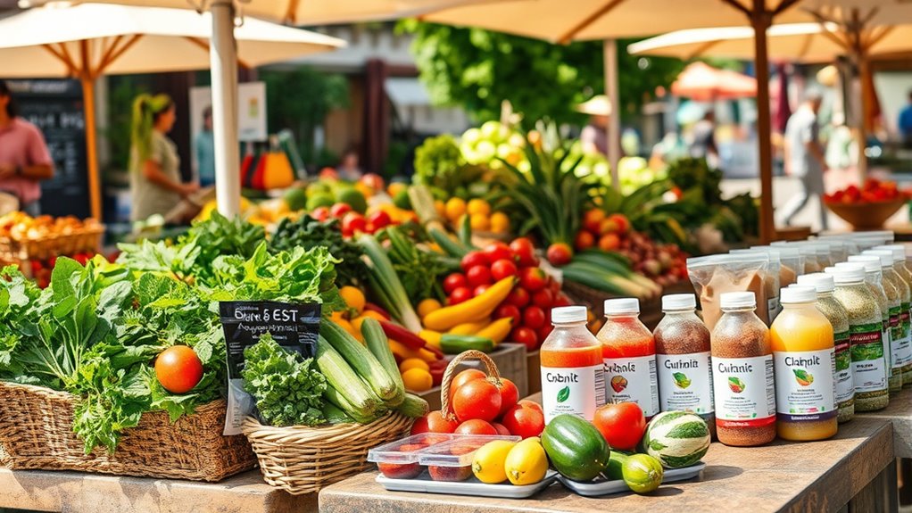 use fortified foods wisely