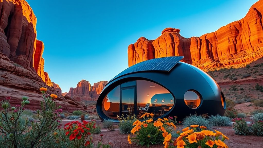 utah s eco friendly travel innovations
