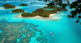 visit palau responsibly