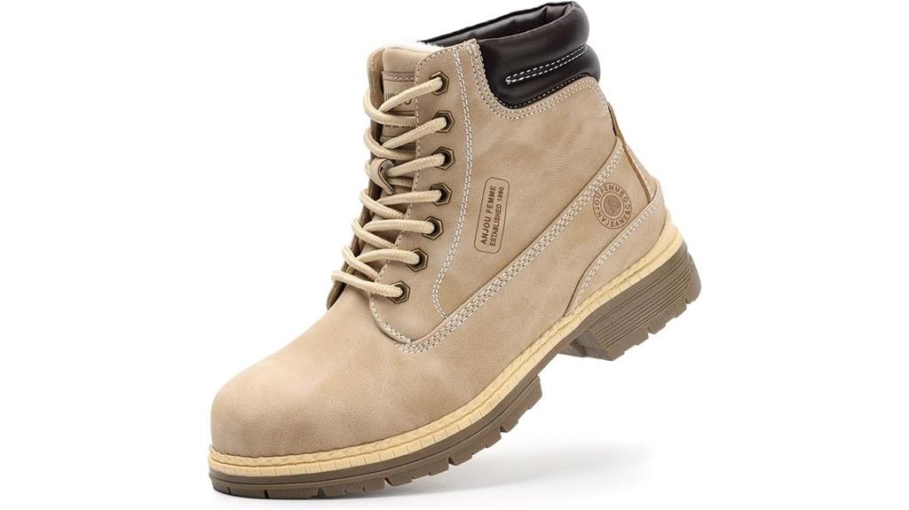 waterproof hiking boots