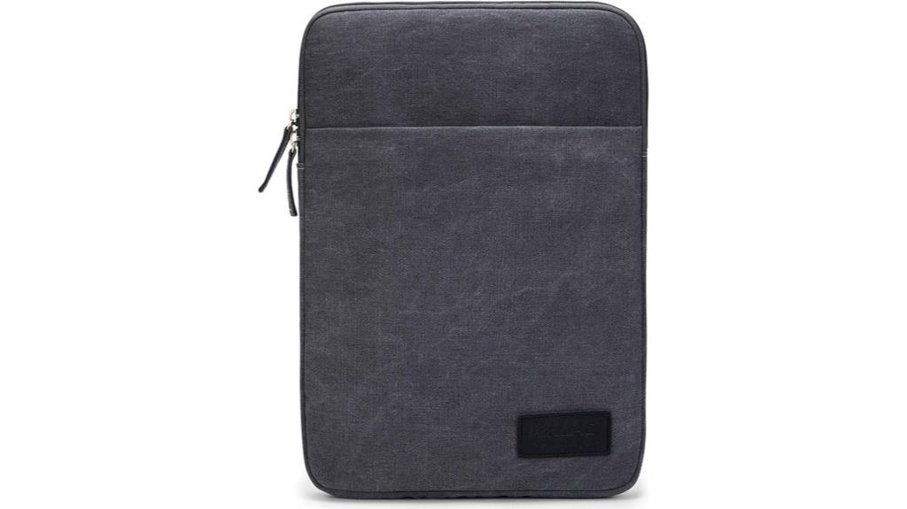 waterproof laptop sleeve 16 inch