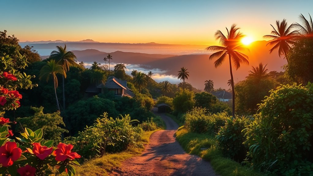 wellness markets artisans rejuvenation