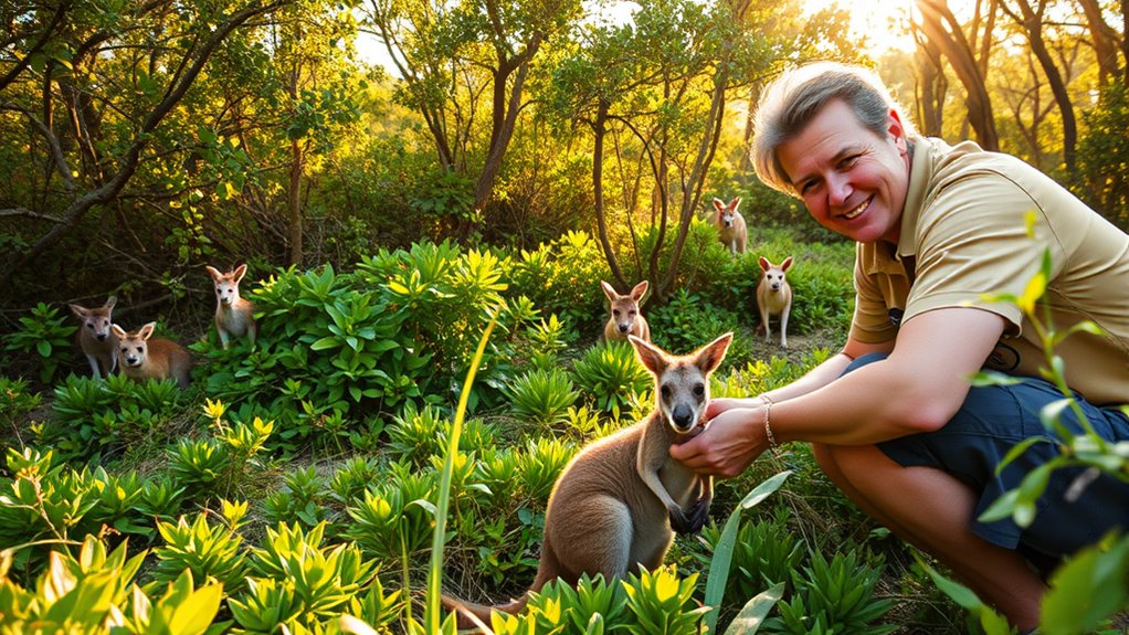 wildlife conservation benefits everyone