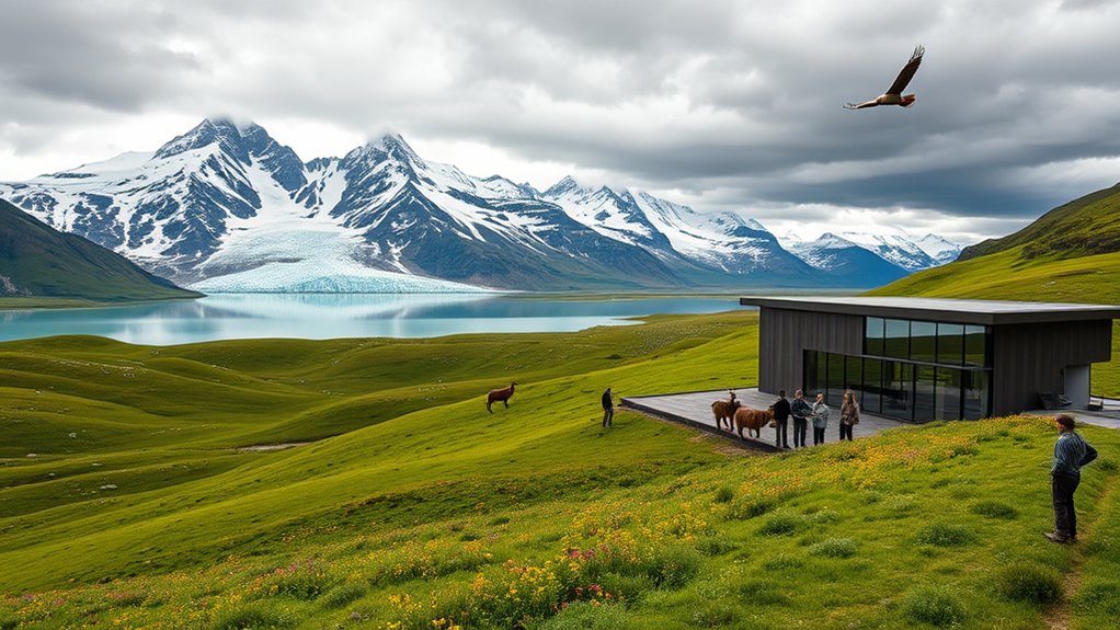 wildlife landscapes photography adventures