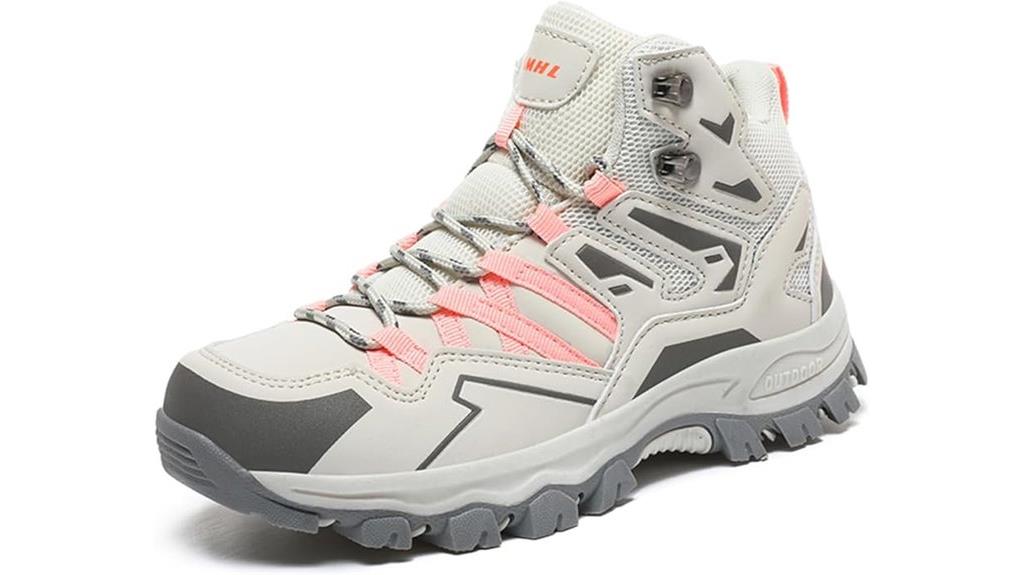 women s waterproof hiking boots